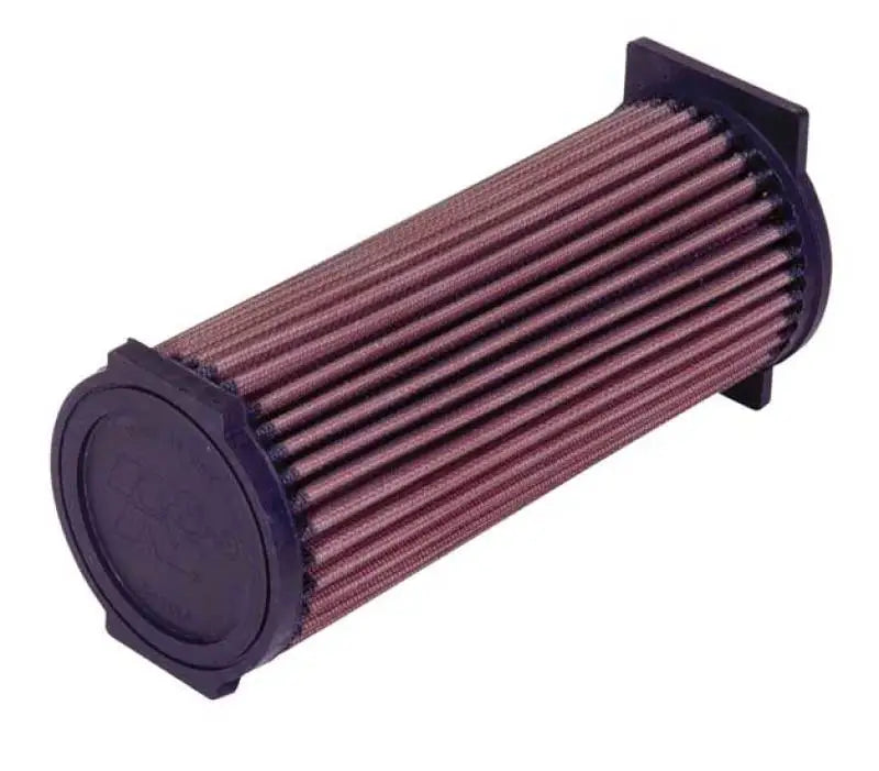 K&N 02-03 Yamaha YFM660 Grizzly 660 / 04-07 & 09-13 YFM350R Raptor 350 Replacement Air Filter - Truck Automotive