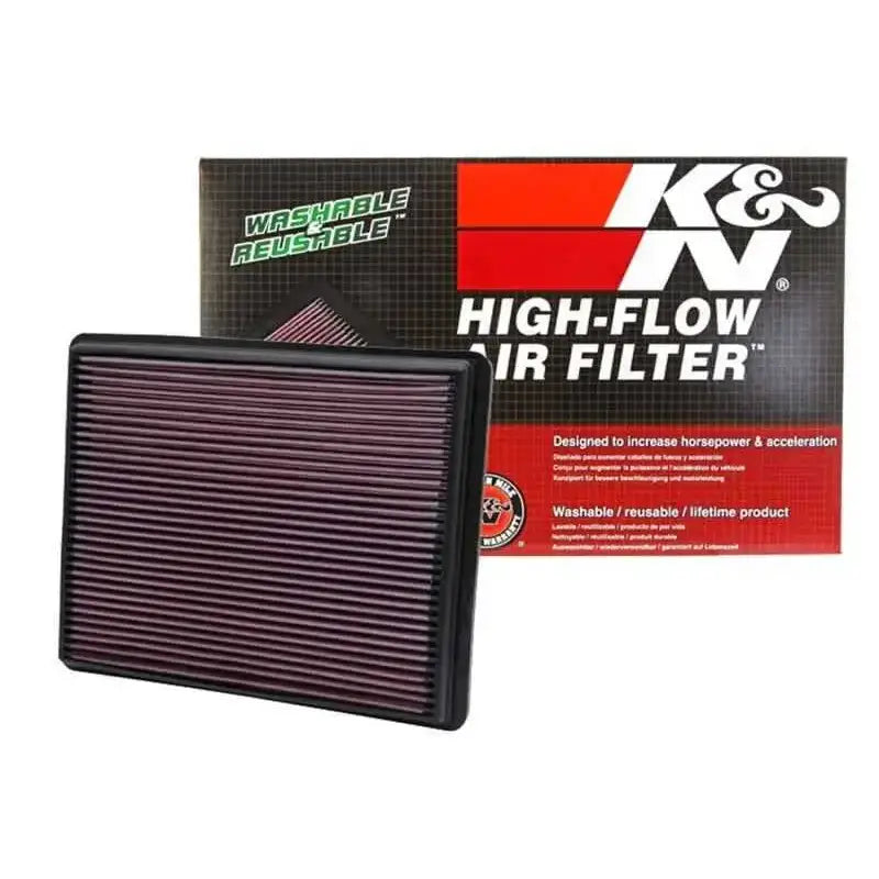 K&N Engineering 33-2129