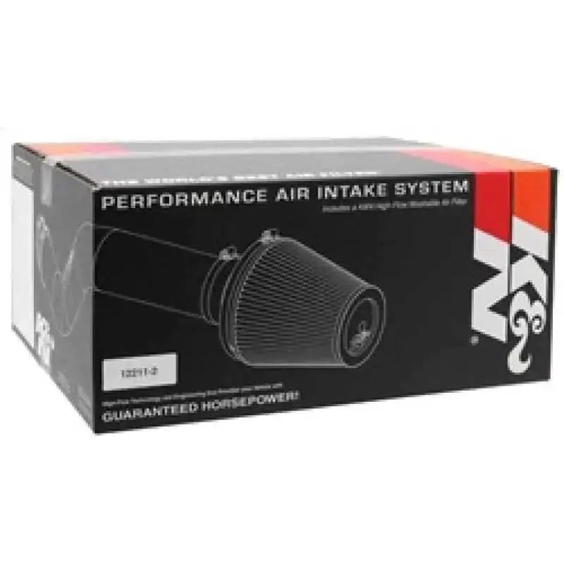 K&N Engineering 69-6540TB
