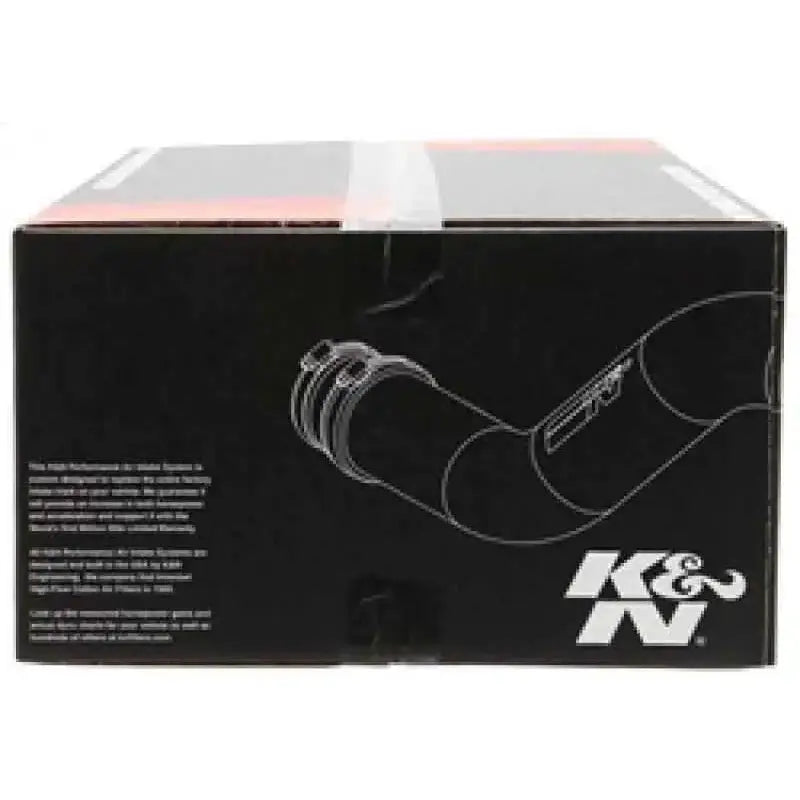 K&N Engineering 69-6540TB