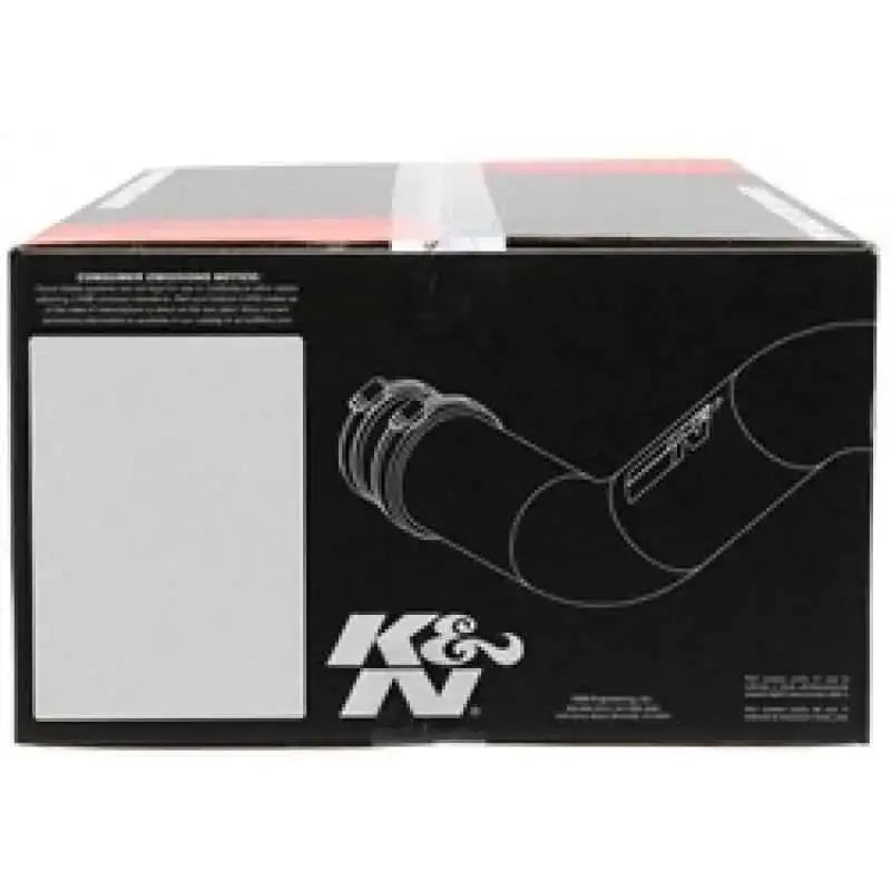 K&N Engineering 69-6540TB