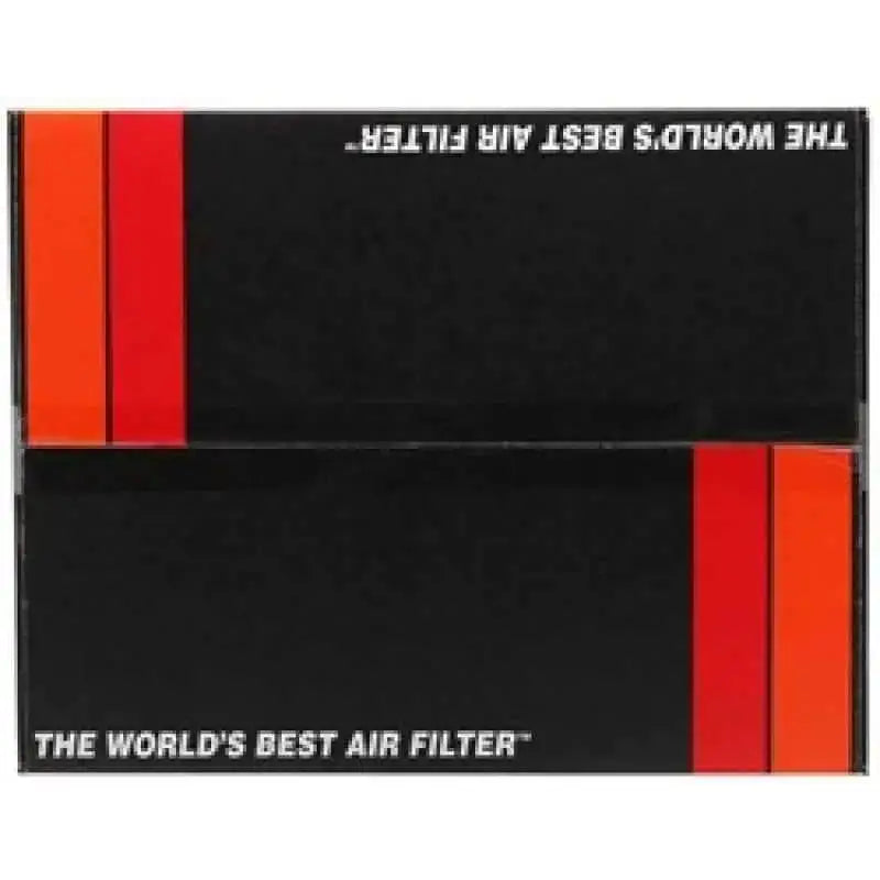 K&N Engineering 69-6540TB
