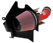 K&N Engineering 69-8001TWR