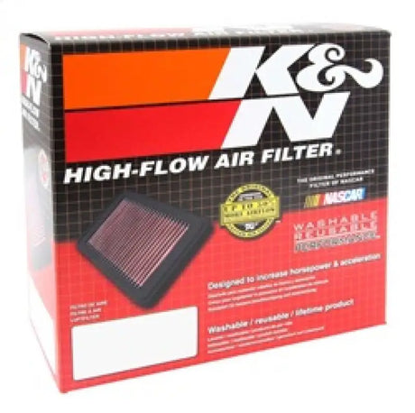 K&N 02-08 Honda VTX1800 Replacement Air Filter - Truck & Automotive