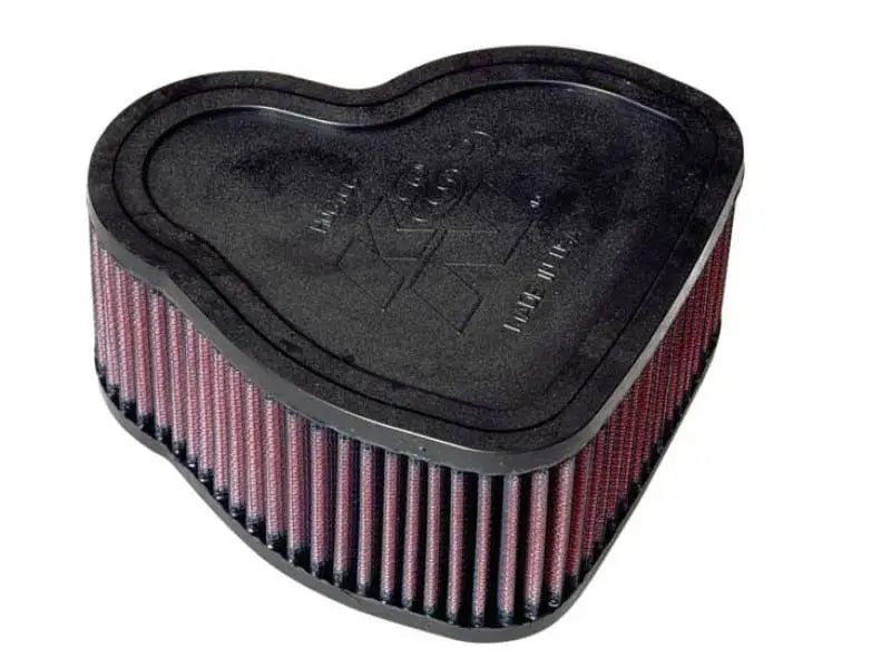 K&N 02-08 Honda VTX1800 Replacement Air Filter - Truck & Automotive