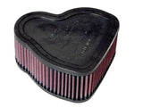 K&N 02-08 Honda VTX1800 Replacement Air Filter - Truck & Automotive