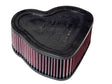 K&N 02-08 Honda VTX1800 Replacement Air Filter - Truck & Automotive