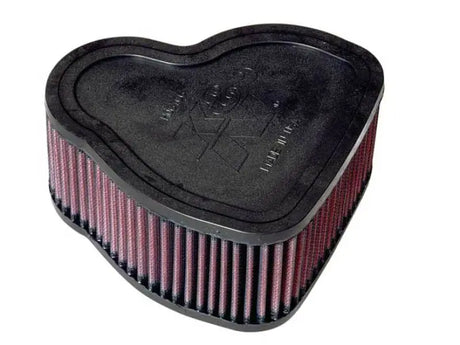 K&N 02-08 Honda VTX1800 Replacement Air Filter - Truck & Automotive