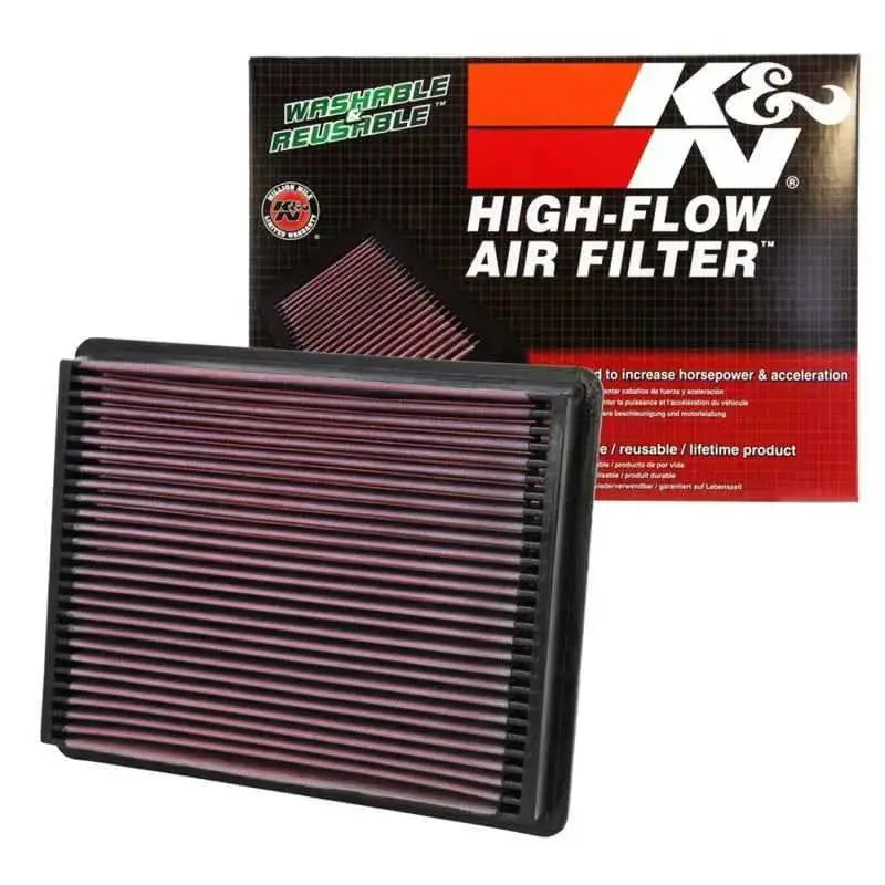 K&N Engineering 33-2135
