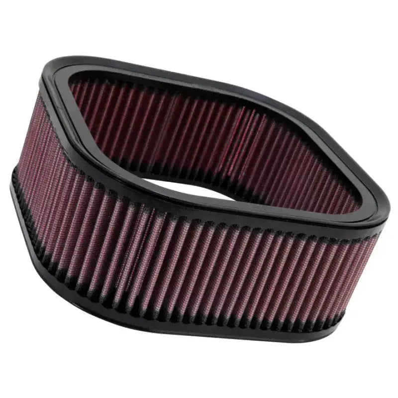 K&N 02-09 Harley Davidson VRSCA V-Rod Replacement Air Filter - Truck & Automotive