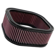 K&N 02-09 Harley Davidson VRSCA V-Rod Replacement Air Filter - Truck & Automotive