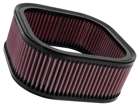 K&N 02-09 Harley Davidson VRSCA V-Rod Replacement Air Filter - Truck & Automotive