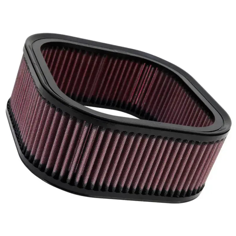 K&N 02-09 Harley Davidson VRSCA V-Rod Replacement Air Filter - Truck & Automotive