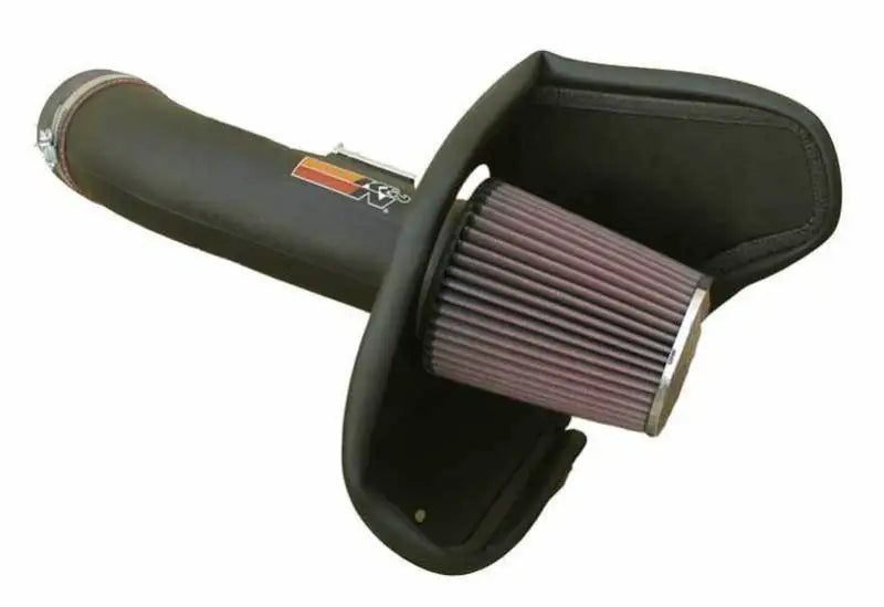 K&N 03-04 Ford Thunderbird V8-3.9L Performance Intake Kit - Truck & Automotive