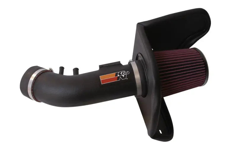 K&N 03-04 Ford Thunderbird V8-3.9L Performance Intake Kit - Truck & Automotive