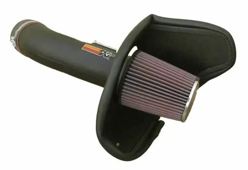 K&N 03-04 Ford Thunderbird V8-3.9L Performance Intake Kit - Truck & Automotive