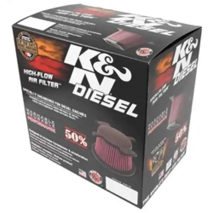 K&N Engineering E-0776