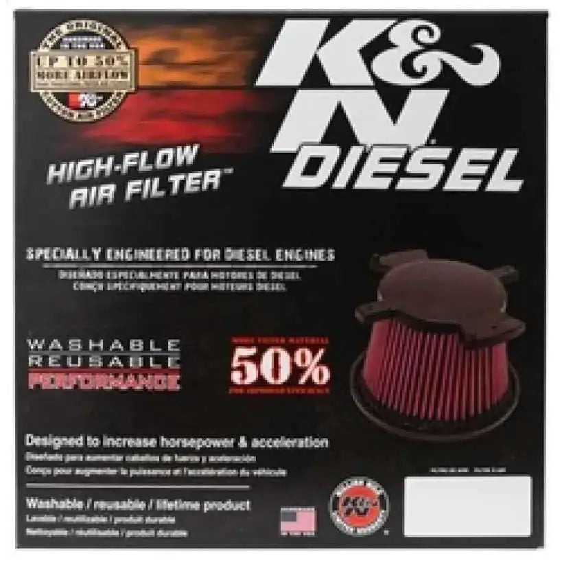 K&N Engineering E-0776