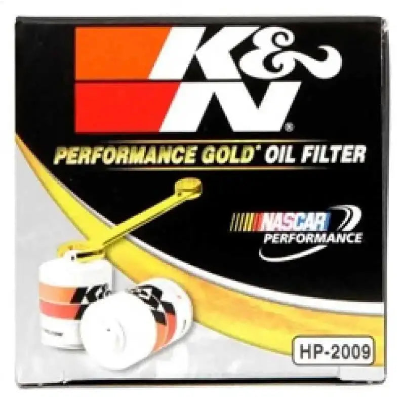 K&N Engineering HP-2009
