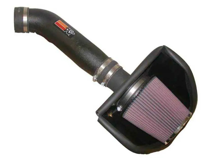 K&N Engineering K&N 03-05 Nissan 350z V6-3.5L Performance Intake Kit