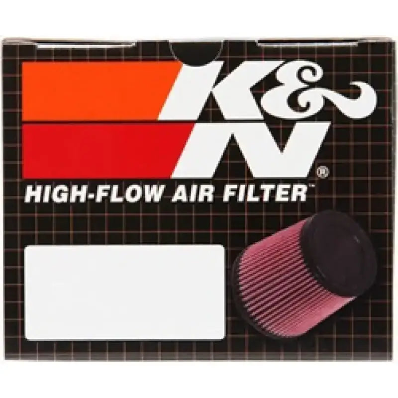K&N high-flow air filter in box for Kawasaki VN1600 Vulcan Classic replacement air filter