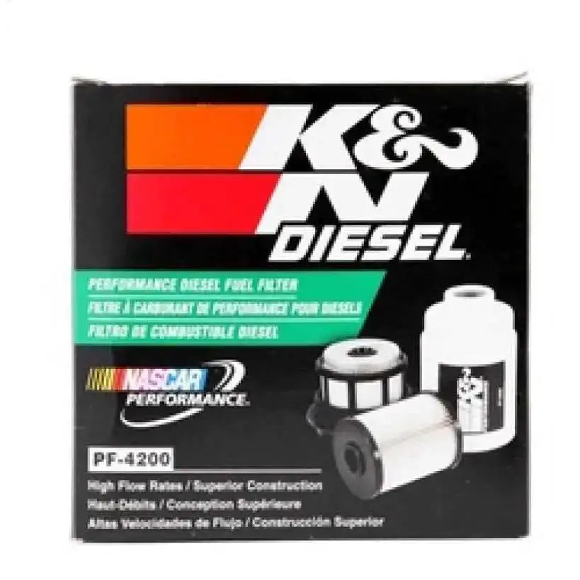 K&N Engineering PF-4200
