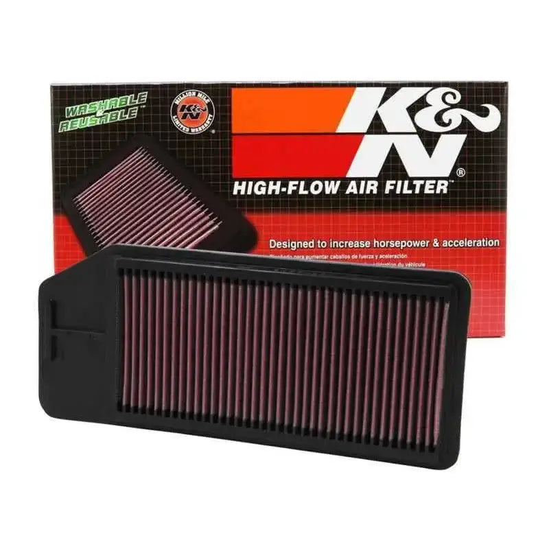 K&N Engineering 33-2276