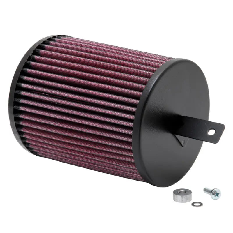 K&N Engineering HA-4504 K&N 04-05 Honda TRX450R Air Filter