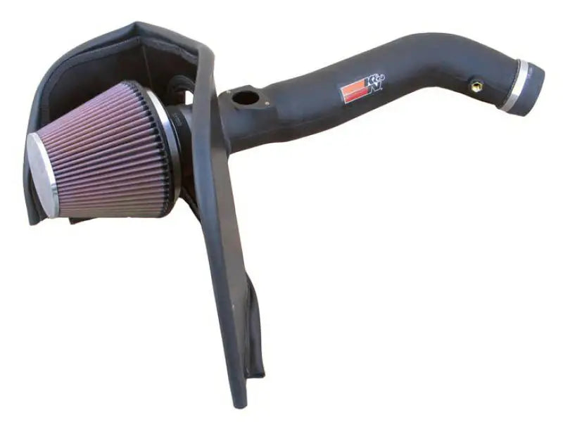 K&N 04-06 Chevy Colorado / GMC Canyon L4-2.8L Performance Intake Kit - Truck & Automotive