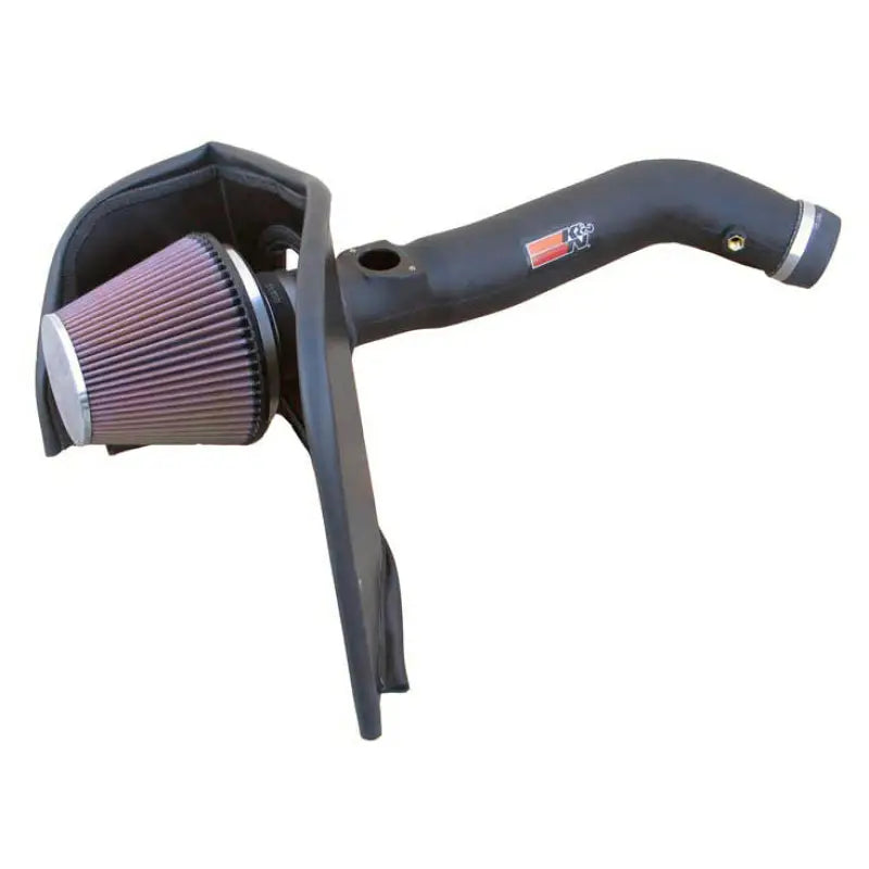 K&N Engineering 57-3051 K&N 04-06 Chevy Colorado / GMC Canyon L4-2.8L Performance Intake Kit