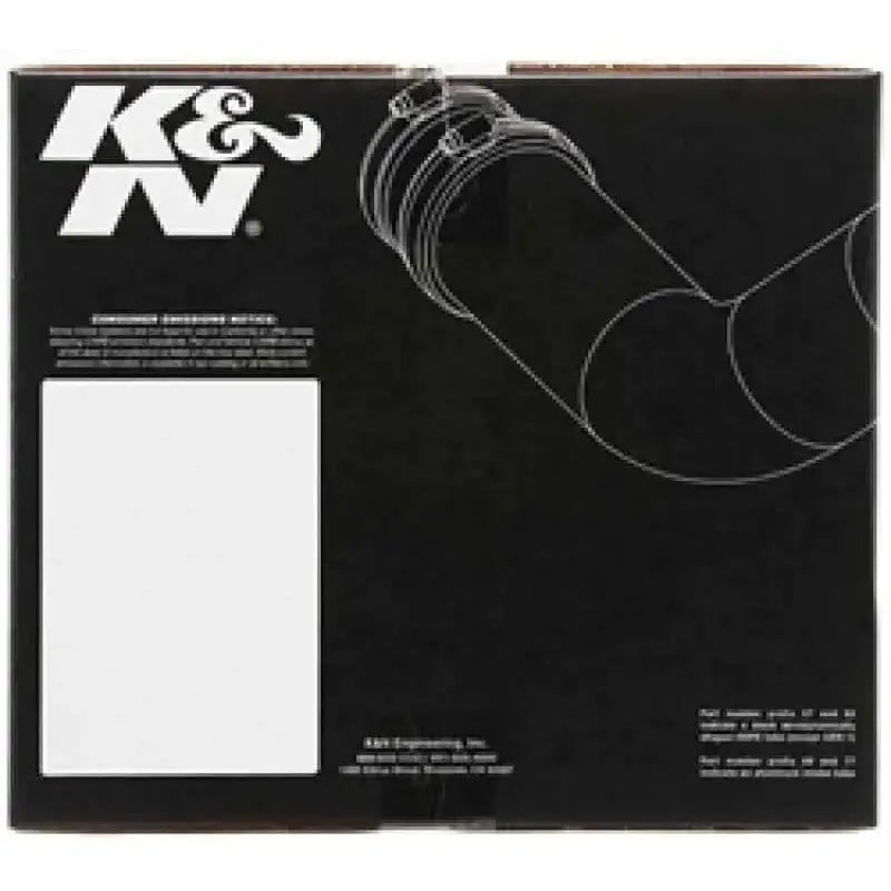 K&N Engineering 57-6015