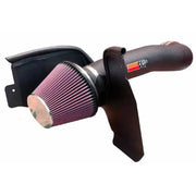K&N Engineering K&N 04-07 Jeep Liberty V6-3.7L Performance Intake Kit