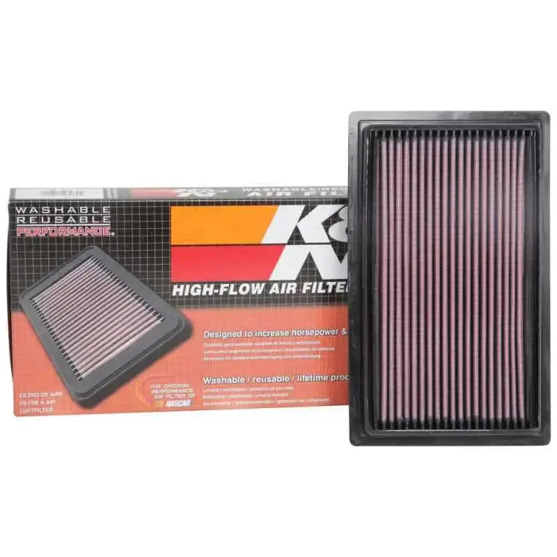 K&N Engineering 33-2075