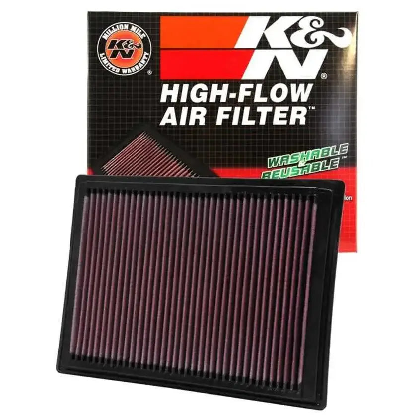 K&N Engineering 33-2287