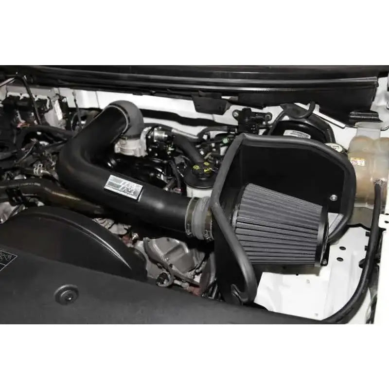 K&N Engineering 71-2556