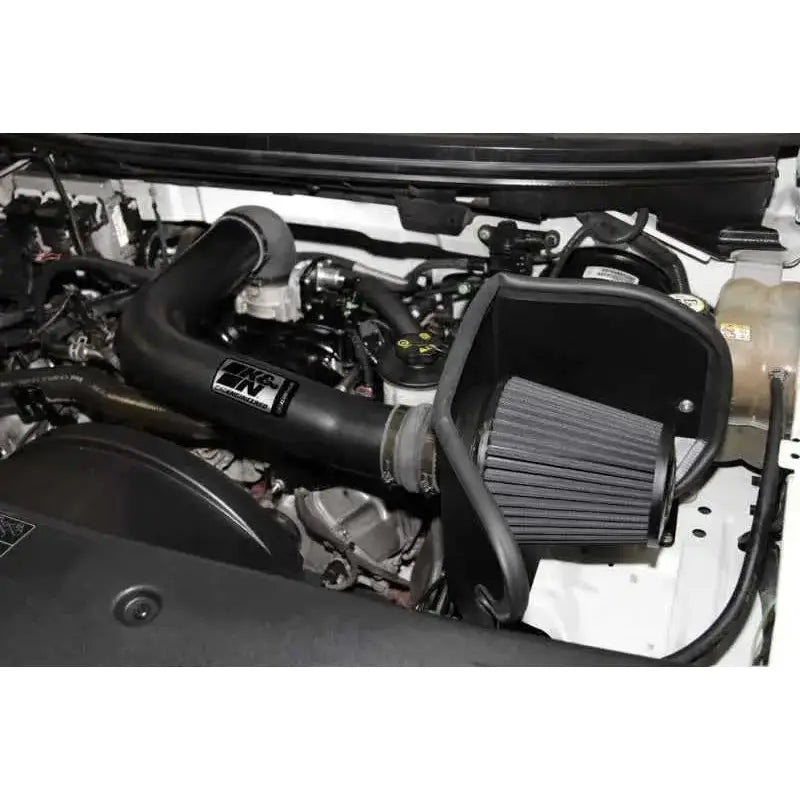 K&N Engineering 71-2556