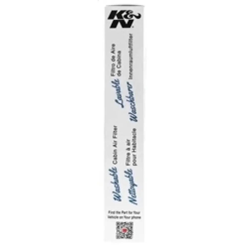 K&N Engineering VF1018