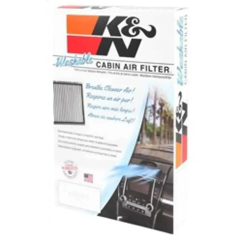 K&N Engineering VF1018