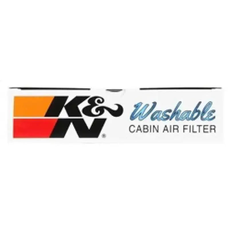 K&N Engineering VF1018