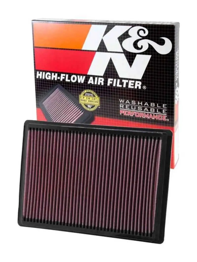 K&N Engineering 33-2295