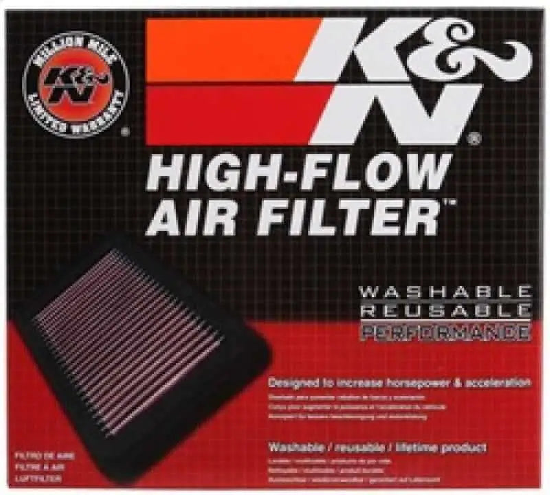 K&N Engineering 33-2295
