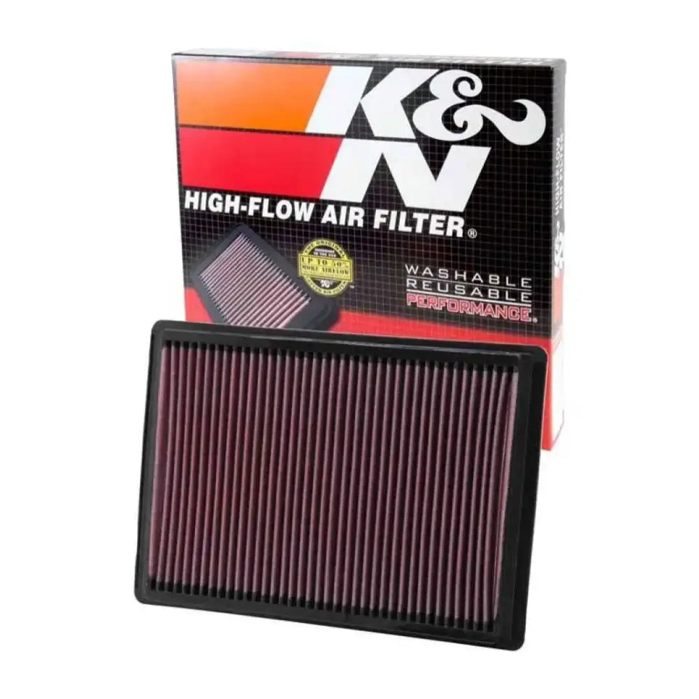 K&N Engineering 33-2295