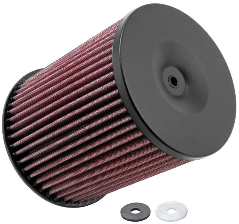 K&N 04-10 Yamaha YFZ450/450R Air Filter - Truck & Automotive