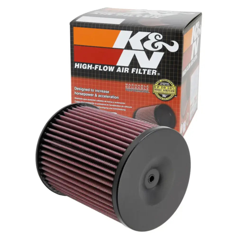 K&N 04-10 Yamaha YFZ450/450R Air Filter - Truck & Automotive