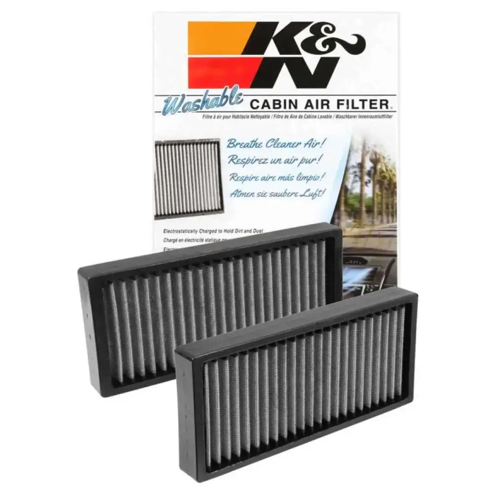 K&N Engineering VF1002