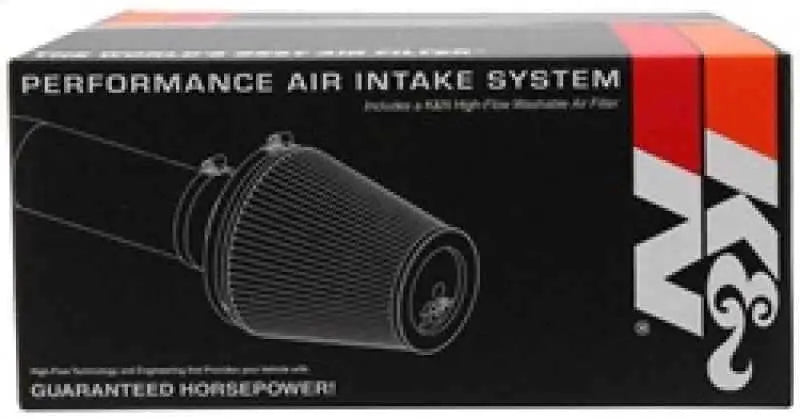 K&N Engineering 69-0021TB