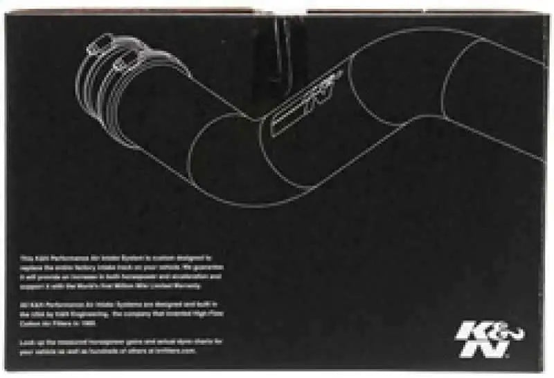 K&N Engineering 57-3043
