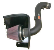 K&N 04 Ford Explorer/Mercury Mountaineer V8-4.6L Performance Intake Kit - Truck & Automotive