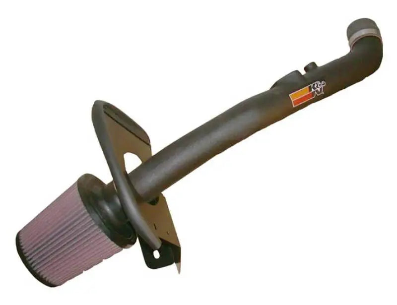 K&N 04 Ford Ranger / Mazda B3000 V6-3.0L Performance Intake Kit - Truck & Automotive