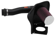 K&N Engineering K&N 05-06 Honda Ridgeline V6-3.5L Performance Intake Kit